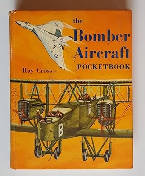 The Bomber Aircraft Pocketbook