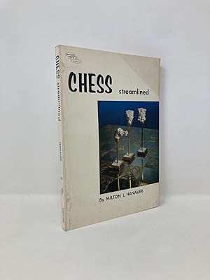 Chess Streamlined