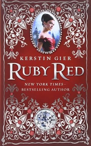 Immagine del venditore per Ruby Red (Ruby Red Trilogy) venduto da WeBuyBooks