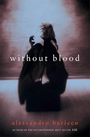 Bild des Verkufers fr Without Blood zum Verkauf von WeBuyBooks