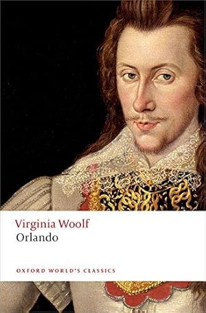 Bild des Verkufers fr Orlando 2/e (Oxford World's Classics) zum Verkauf von WeBuyBooks