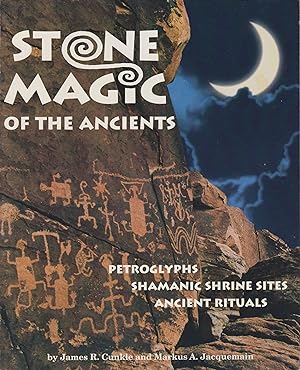 Stone Magic of the Ancients