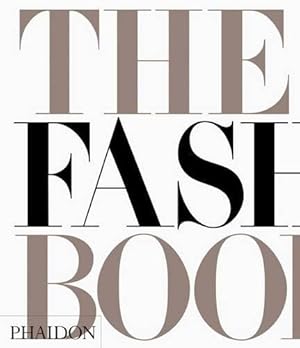 Imagen del vendedor de The Fashion Book a la venta por WeBuyBooks