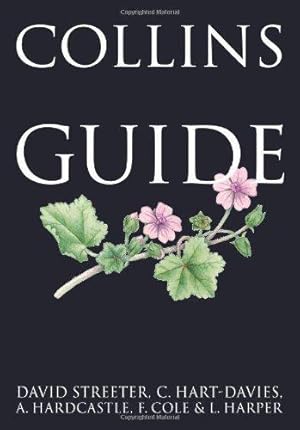 Seller image for Collins Flower Guide (Britain and Ireland) for sale by WeBuyBooks 2