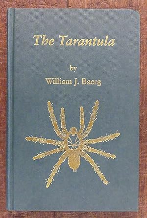 Imagen del vendedor de The Tarantula a la venta por Tombland Bookshop
