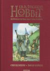 Image du vendeur pour EL HOBBIT ED. DE LUJO mis en vente par AG Library