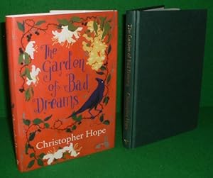 Immagine del venditore per THE GARDEN OF BAD DREAMS (SIGNED COPY) venduto da booksonlinebrighton