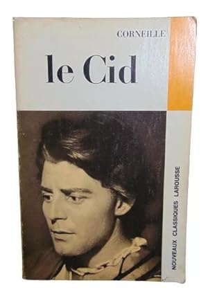 Le Cid Tragi-Comédie