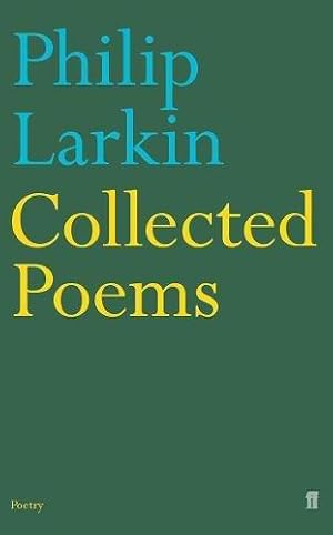 Seller image for Philip Larkin: Collected Poems for sale by WeBuyBooks