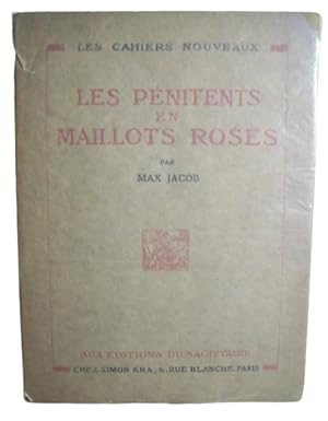 Les Pénitents En Maillots Roses