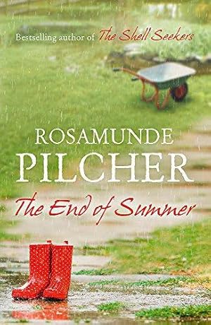 Seller image for The End of Summer for sale by WeBuyBooks 2