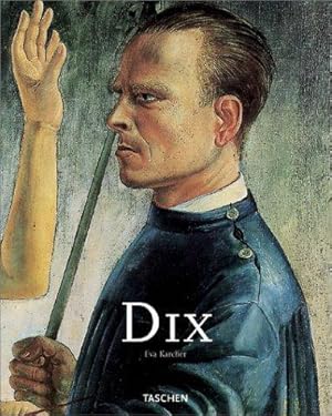 Seller image for Dix for sale by WeBuyBooks