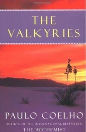 Seller image for The Valkyries for sale by WeBuyBooks 2