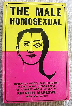Seller image for The male homosexual for sale by RightWayUp Books