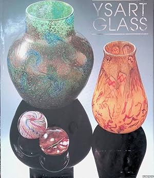 Immagine del venditore per Ysart Glass venduto da Klondyke