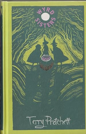 Seller image for Wyrd Sisters: Discworld #6: The Unseen University Collection for sale by Caerwen Books