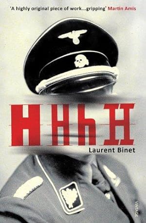 Seller image for HHhH for sale by WeBuyBooks