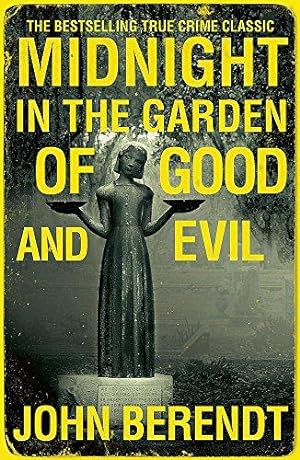 Seller image for Midnight in the Garden of Good and Evil for sale by WeBuyBooks