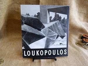 Seller image for Klearchos Loukopoulos. for sale by terrahe.oswald