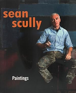 Immagine del venditore per Sean Scully Paintings venduto da WeBuyBooks