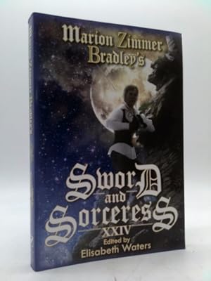 Image du vendeur pour Marion Zimmer Bradley's Sword and Sorceress XXIV mis en vente par ThriftBooksVintage