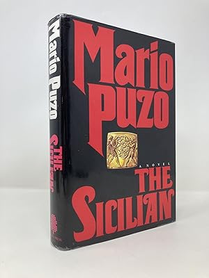 Imagen del vendedor de The Sicilian: A Novel a la venta por Southampton Books