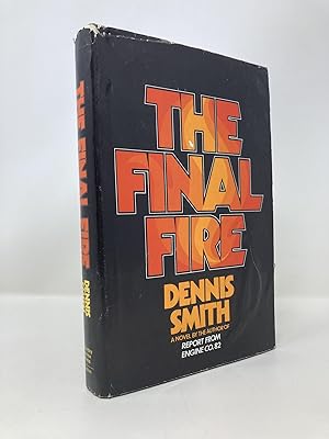 Seller image for The Final Fire for sale by Southampton Books