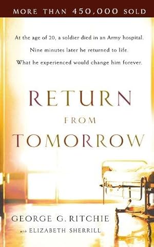 Seller image for Return from Tomorrow for sale by WeBuyBooks