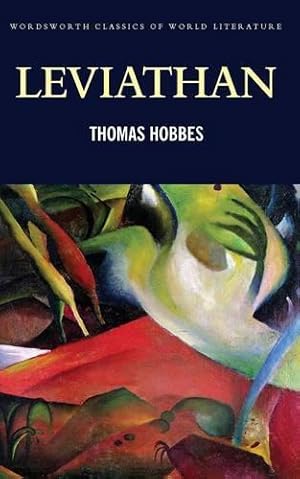 Image du vendeur pour Leviathan (Classics of World Literature) mis en vente par WeBuyBooks