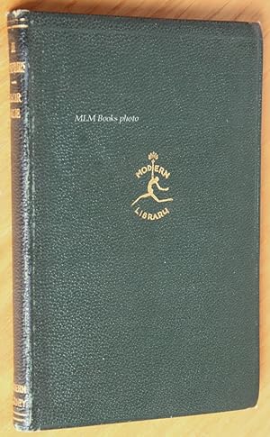 Seller image for De Profundis for sale by Ulysses Books, Michael L. Muilenberg, Bookseller