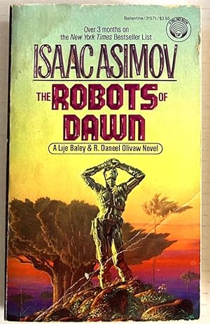 Seller image for Robots of Dawn for sale by TNT ENTERPRIZES