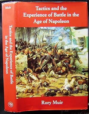 Seller image for Tactics & the Experience of Battle in the Age of Napoleon for sale by booksbesidetheseaside