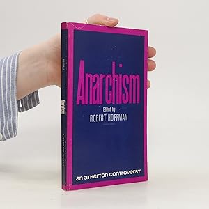 Seller image for Anarchism for sale by Bookbot