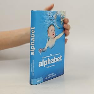 Bild des Verkufers fr Alphabet zum Verkauf von Bookbot