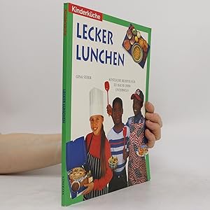 Seller image for Lecker lunchen for sale by Bookbot