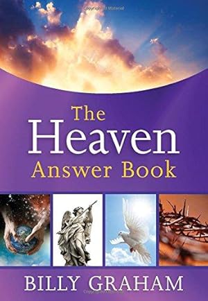 Bild des Verkufers fr The Heaven Answer Book (Answer Book Series) zum Verkauf von WeBuyBooks