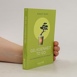 Seller image for Gelassenheit to go for sale by Bookbot
