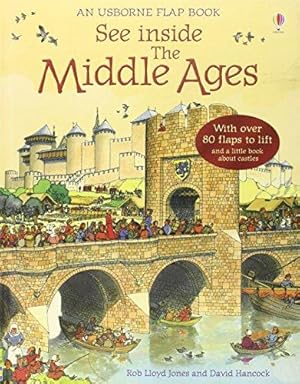 Image du vendeur pour The Middle Ages (See Inside) mis en vente par WeBuyBooks 2