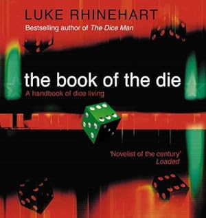 Seller image for The Book of the Die for sale by WeBuyBooks 2