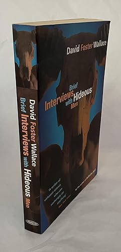 Seller image for Brief Interviews with Hideous Men for sale by N K Burchill Rana Books