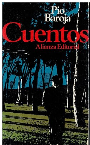 Imagen del vendedor de CUENTOS. Prlogo de Julio Caro Baroja. 7 ed. a la venta por angeles sancha libros