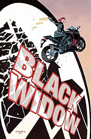 Seller image for Black Widow Vol. 1: S.H.I.E.L.D.'s Most Wanted for sale by WeBuyBooks