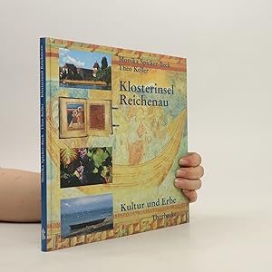 Seller image for Klosterinsel Reichenau for sale by Bookbot