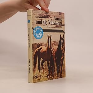 Seller image for Annie und die Mustangs for sale by Bookbot