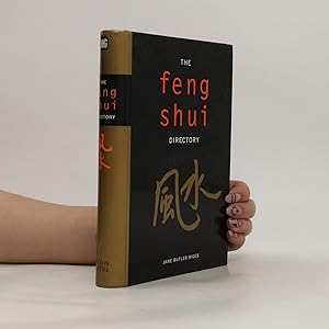 Seller image for The Feng Shui Directory for sale by Bookbot