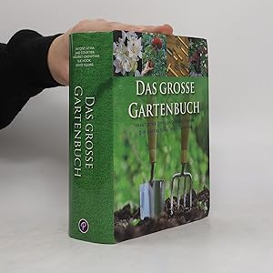 Bild des Verkufers fr Das grosse Gartenbuch zum Verkauf von Bookbot