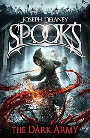 Seller image for Spook's: The Dark Army (The Starblade Chronicles, 2) for sale by WeBuyBooks