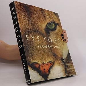 Bild des Verkufers fr Eye to Eye zum Verkauf von Bookbot