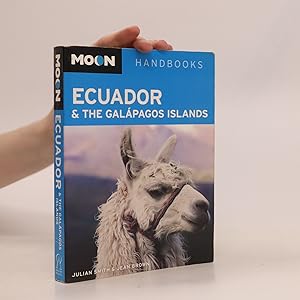 Bild des Verkufers fr Ecuador The Galpagos Islands zum Verkauf von Bookbot