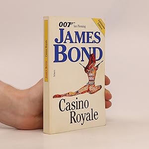 Image du vendeur pour 007 James Bond: Casino Royale mis en vente par Bookbot